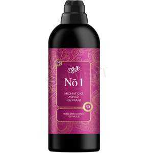 Q Soft aviváž 50PD No.1 konc aróma 1L