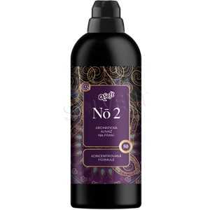 Q Soft aviváž 50PD No.2 konc aróma 1L