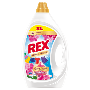 Rex gél 50PD Color AT Orchid XL