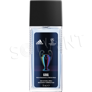Adidas DNS 75ml UEFA XI Goal M