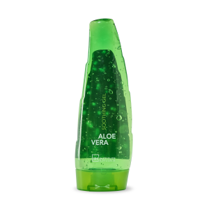 IDC Aloe Vera gél 270ml Upokojujúce
