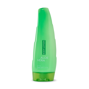 IDC Aloe Vera tiel mlieko 270ml Hydratačný