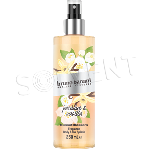 Bruno Banani Body Mist 250ml Sunset Blos