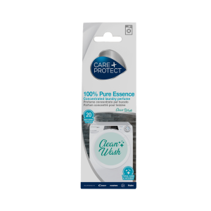 CARE+ parfém na pranie 100ml Clean Wash