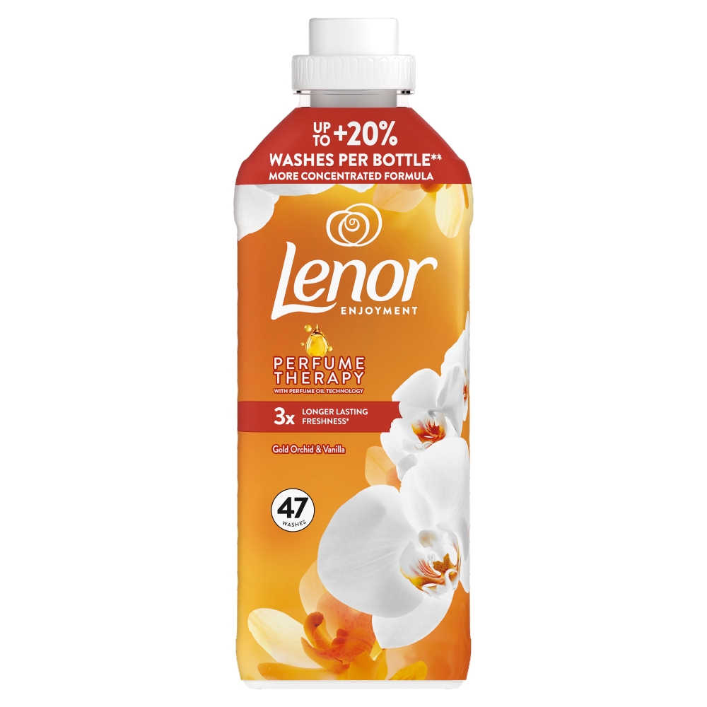 Lenor avi 47PD Gold Orchid - 987ml