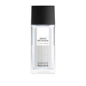 David Beckham Classic deo 75 ml M