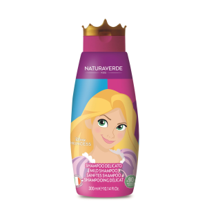 Disney Princezný šampón 300ml