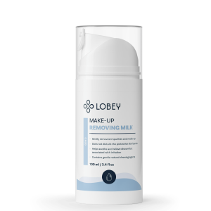 LOBEY odličovacie mlieko 100ml