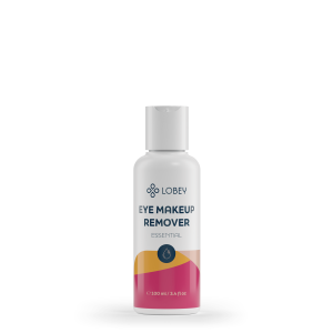 LOBEY odličovač očí 100ml Essential