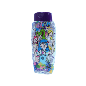 Lollipopz kúpeľový a sprchový gél 300ml