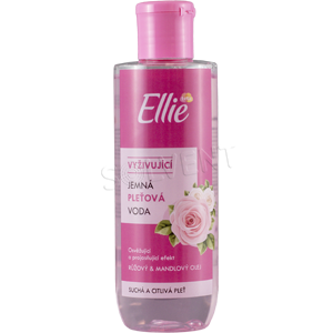 Ellie pleťová voda 200ml vyživujúca