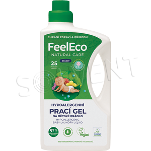 FeelEco gél 25PD Baby hypoalergénne