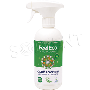 FeelEco čistič povrchov 450ml MR