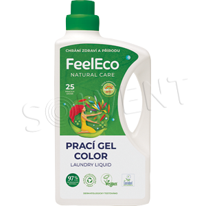 FeelEco gél 25PD Color