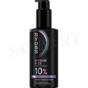 Syoss sérum 100ml Intense Plex