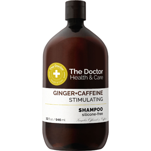 The Doctor šampón 946ml Zázvor