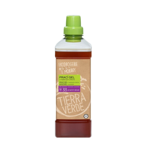 Tierra Verde gél 33PD Bio levanduľa
