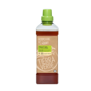 Tierra Verde gel 33PD citlivá pokožka