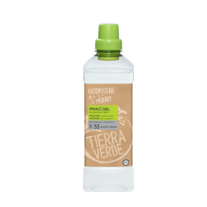 Tierra Verde gél 33PD Sport Bio eukalyptus