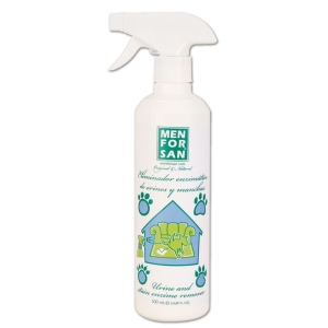 Menforsan odstraňovač moču pachu 500ml