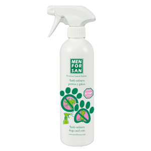 Menforsan sprej proti značkovaniu 500ml