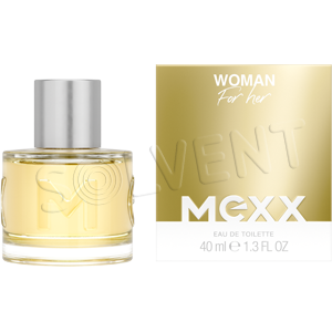 Mexx EDT 60ml Woman F