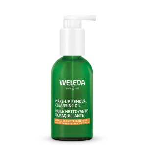 Weleda čistiaci a odličovací olej 150ml