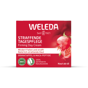 Weleda denný krém 40ml Spevňujúci