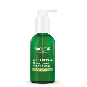 Weleda hĺbkovo čistiaci gél 150ml