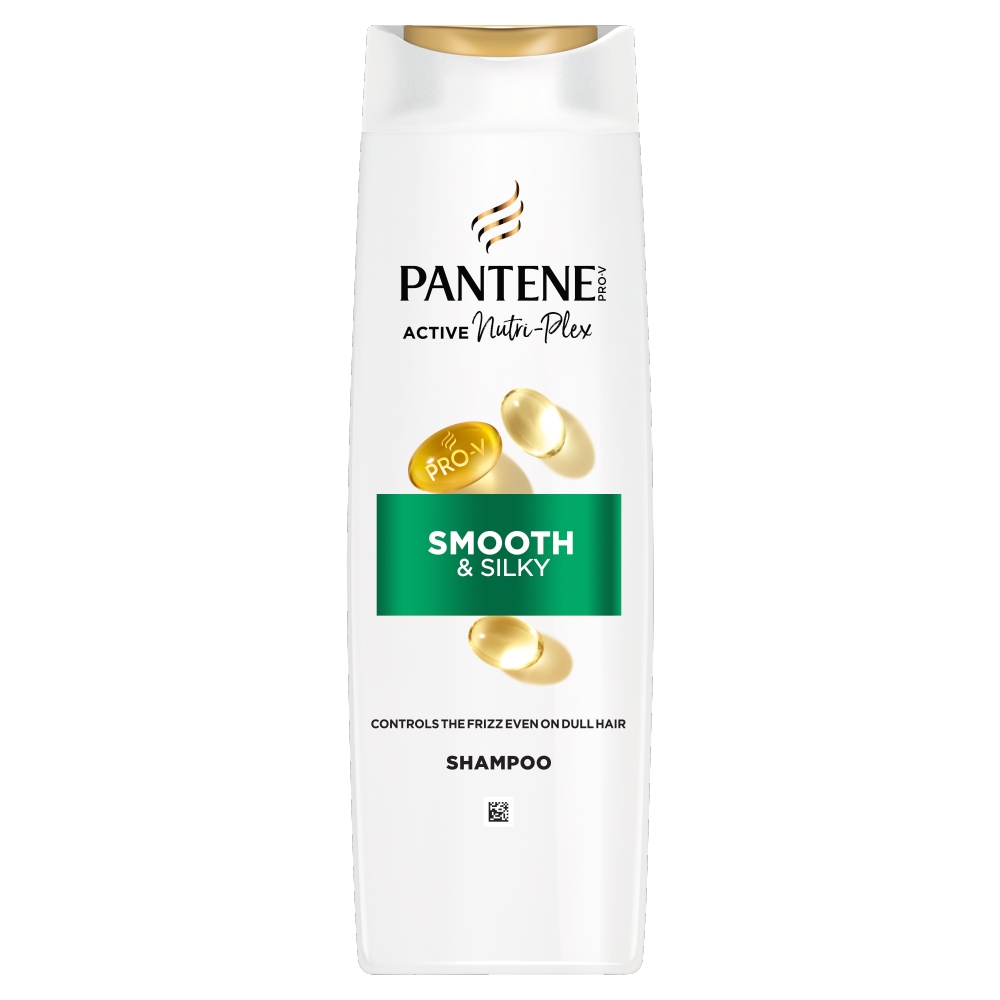 Pantene šampón 400ml Smooth&Silky