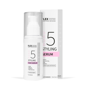 PLEX System vlasové sérum 5 90ml