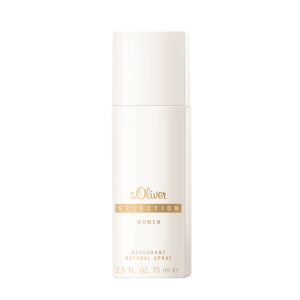 S.Oliver DNS 75ml Selection