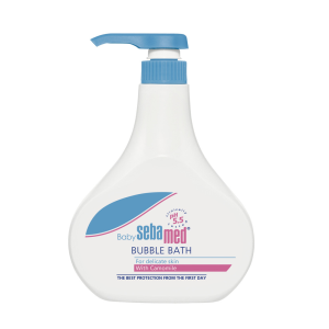 Sebamed Baby Penový kúpeľ 500ml