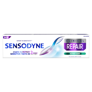 Sensodyne ZP 75ml Clinical repair mint