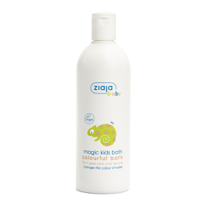 Ziaja Baby magická pena do kúpeľa 400ml