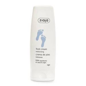 Ziaja krém na nohy 80ml hydratačný