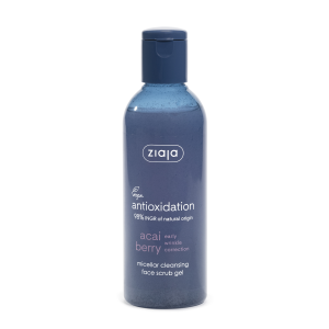 Ziaja micel gél peel 200ml Acai berry