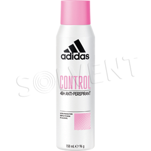 Adidas AP sprej 150ml Control 150ml F