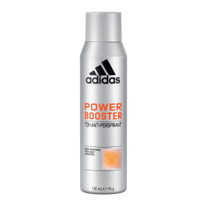 Adidas AP sprej 150ml Power Booster M