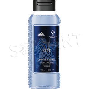 Adidas SG 250ml MEN UEFA 10 Star