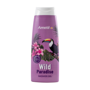 Ameté SG 250ml Wild Paradise