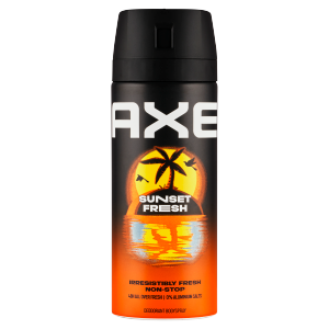 Axe deo sprej 150ml Sunset Fresh