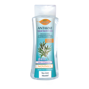 Bione lieh 260ml Antakne Salicylový