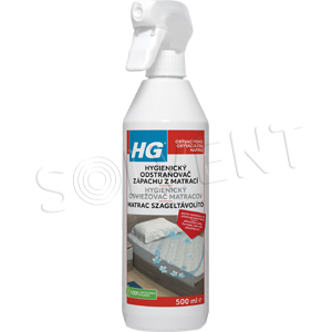 HG osviežovač matracov 500ml sprej