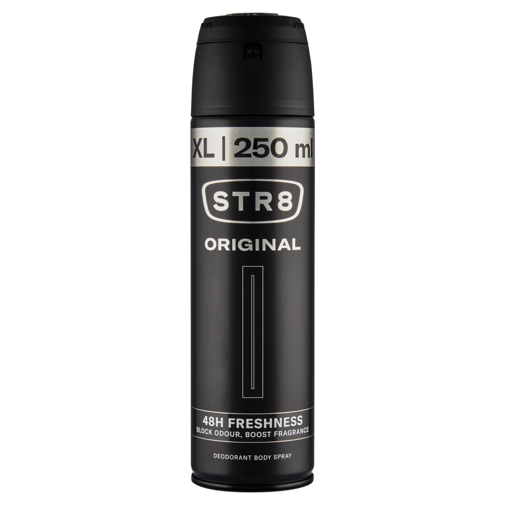 STR8 Deo sprej 250ml Original
