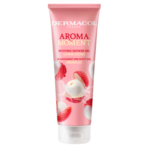 Dermacol SG 250ml AR Líbezné liči