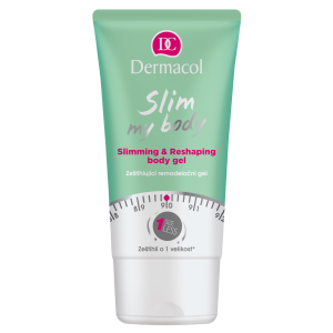 Dermacol zoštíhľujúci gél 150ml