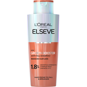 Elseve šampón 200ml Growth Booster