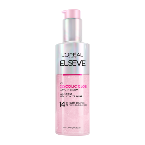 Elseve sérum 150ml Glycolic Gloss