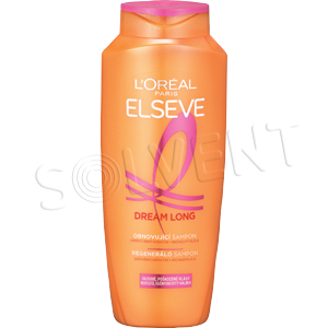 Elseve šampón 250ml Dream Lenght